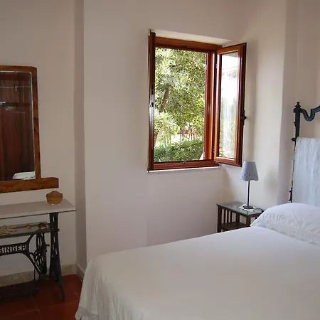 Casa Del Gelso Mortelle *