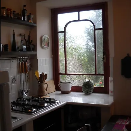 Casa Del Gelso Mortelle *