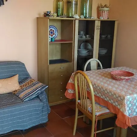 別荘 Casa Del Gelso Mortelle